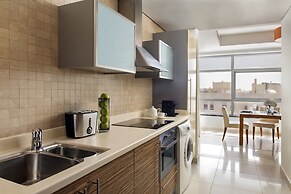 Fraser Suites Doha
