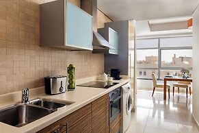 Fraser Suites Doha