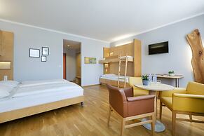 JUFA Hotel Waldviertel