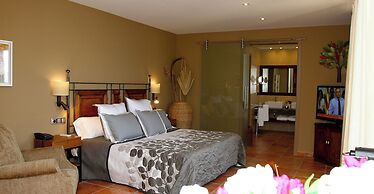 HOTEL FINCA EL VENTÓS