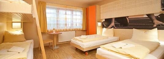 JUFA Hotel Leibnitz