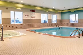 Motel 6 Headingley, MB - Winnipeg West
