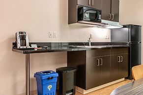 Motel 6 Headingley, MB - Winnipeg West