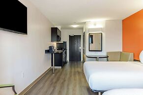 Motel 6 Headingley, MB - Winnipeg West