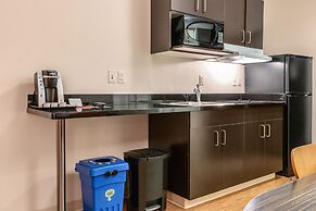 Motel 6 Headingley, MB - Winnipeg West