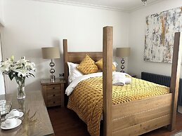 The Barrington Guest House Hotel