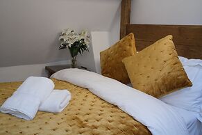 The Barrington Guest House Hotel