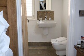 The Barrington Guest House Hotel