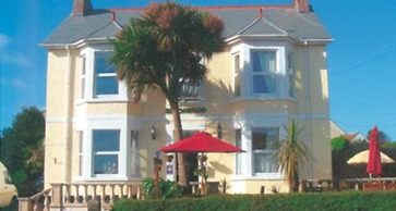 Beechwood House