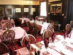 The Blacksmiths Arms