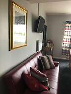 Boston Lodge