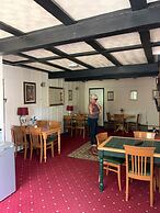 Boston Lodge