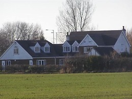 Boston Lodge