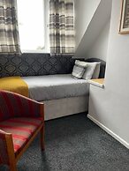 Boston Lodge