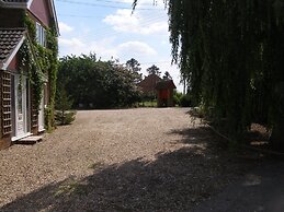 Boston Lodge