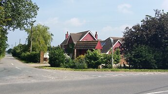 Boston Lodge