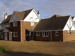 Boston Lodge