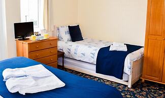 The Braemar