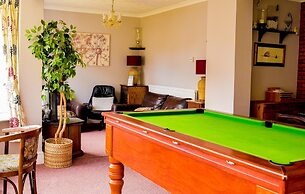 The Braemar