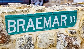 The Braemar