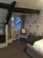Castle Lodge Hotel