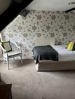 Castle Lodge Hotel