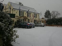 Castle Lodge Hotel