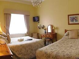 City Guest House