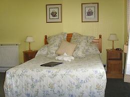City Guest House