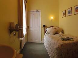 City Guest House