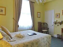 City Guest House