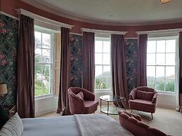 Laston House