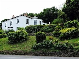 Laston House