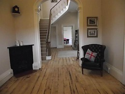 Laston House