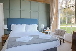 Laston House