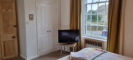 Laston House