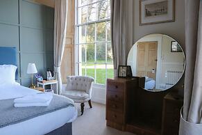 Laston House