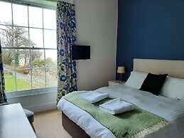 Laston House