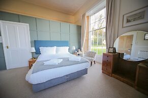 Laston House