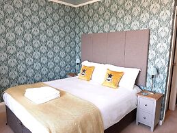Laston House