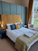 Laston House
