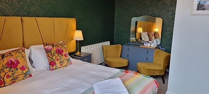 Laston House