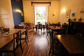 Laston House