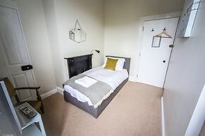 Laston House