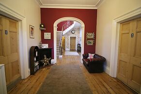Laston House