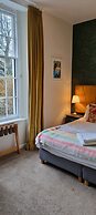 Laston House