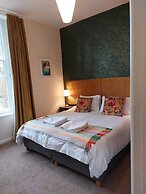Laston House