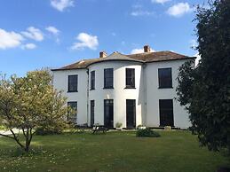 Laston House