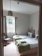Laston House