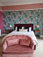 Laston House